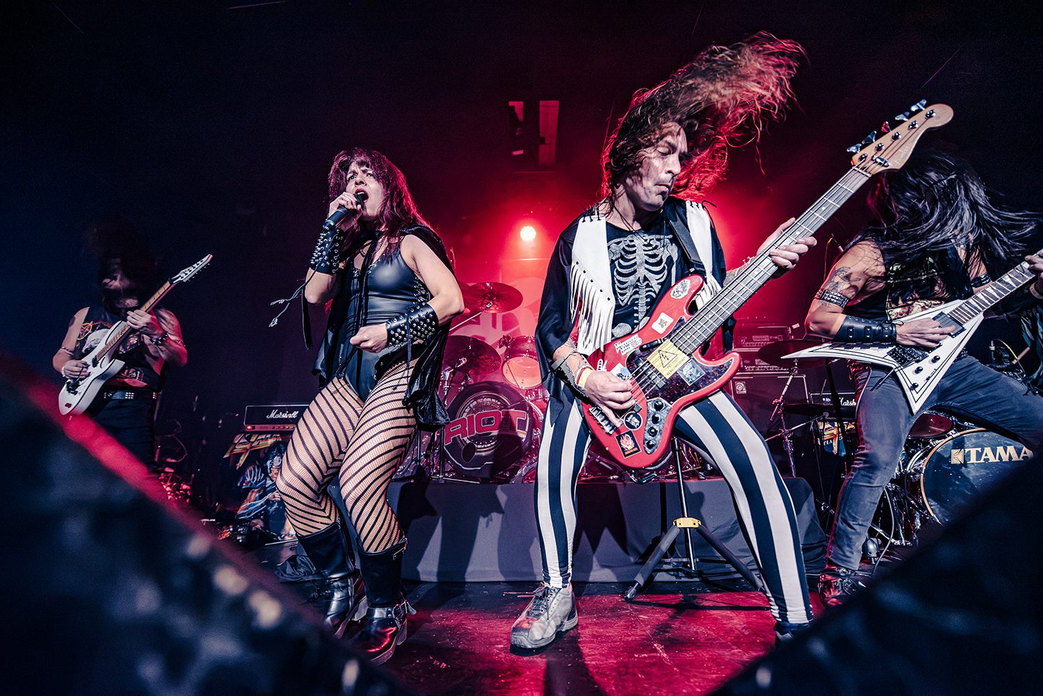 PowerOfMetal Fest II: Cuatro caminos, una misma pasión